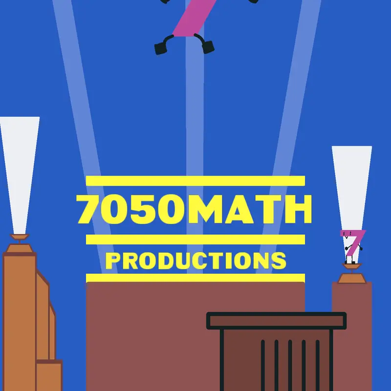 Game by @7050math