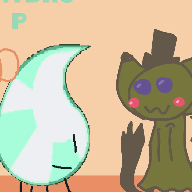 Game by @PokekAy