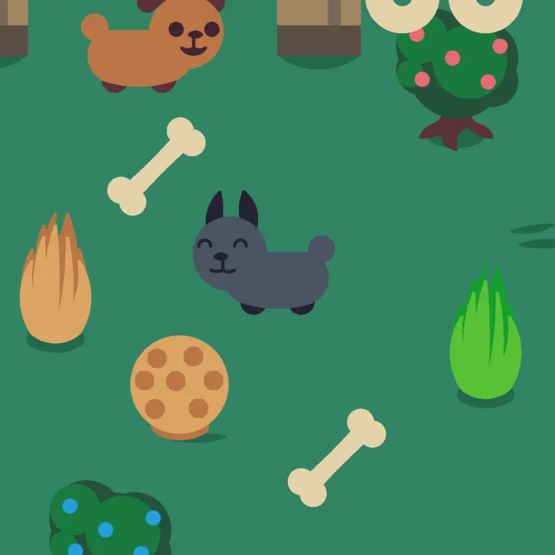 Game by @kykymber3000