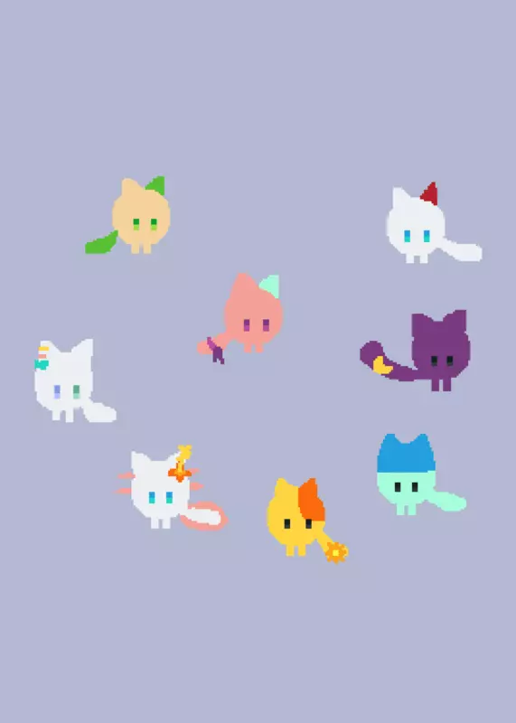Game by @-Bun_B0nny-