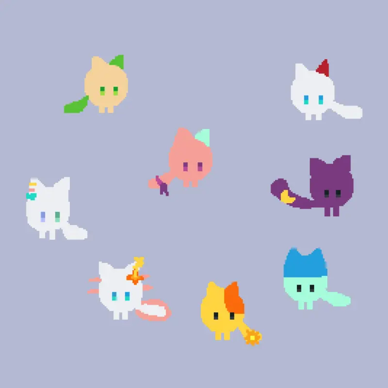 Game by @-Bun_B0nny-