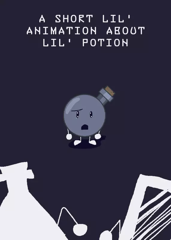 Game by @LuAnimates