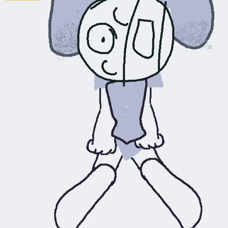 Game by @hanchuppy