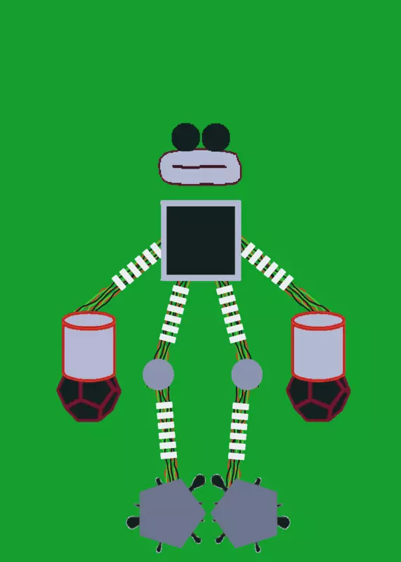 Game by @Forxonoli