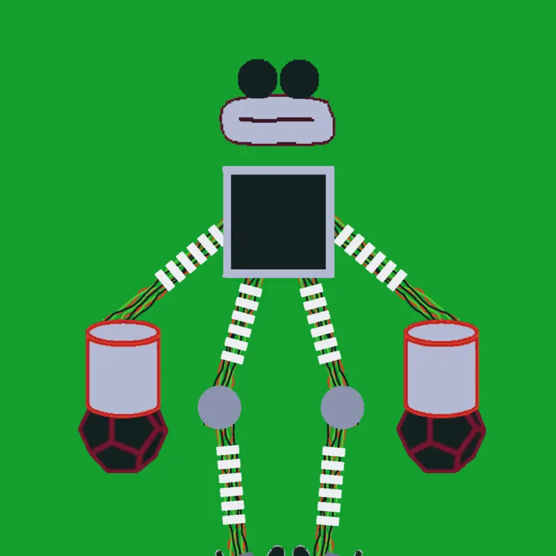 Game by @Forxonoli