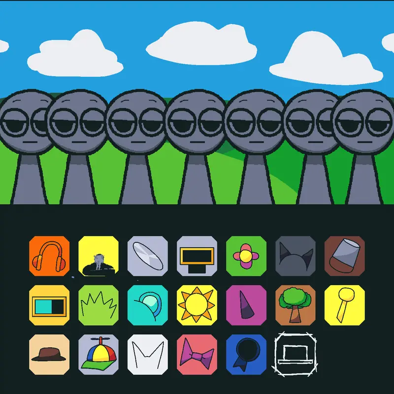 Game by @simon_sprunki