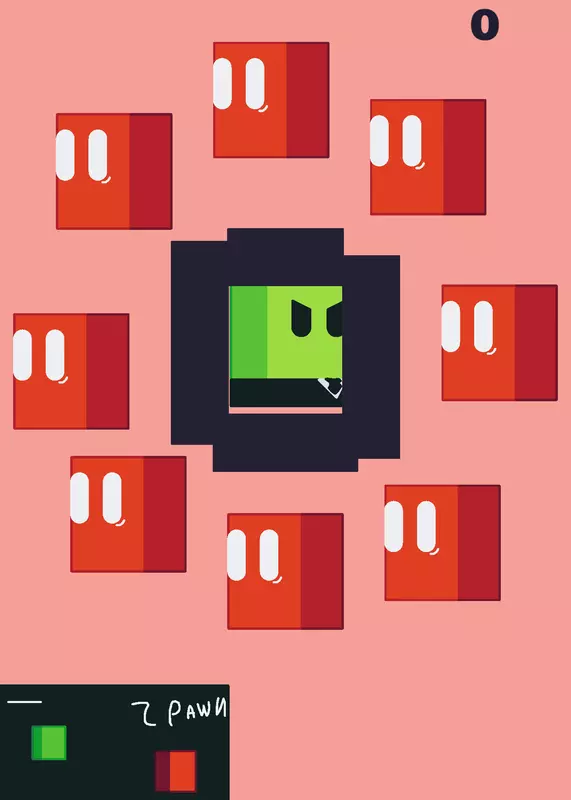 Game by @cube-offical