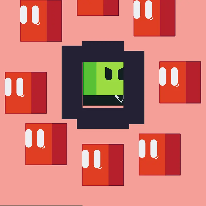 Game by @cube-offical