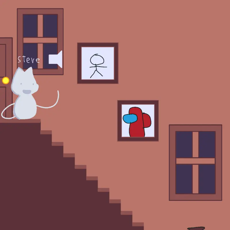 Game by @chicken_trips