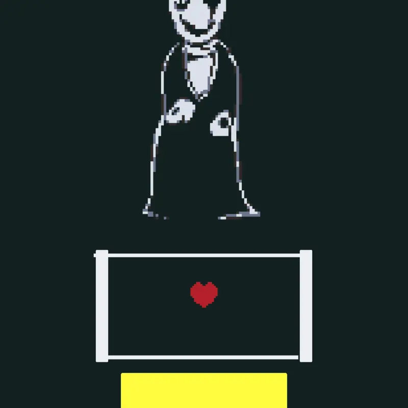 Game by @PUGGERPARRY_2013