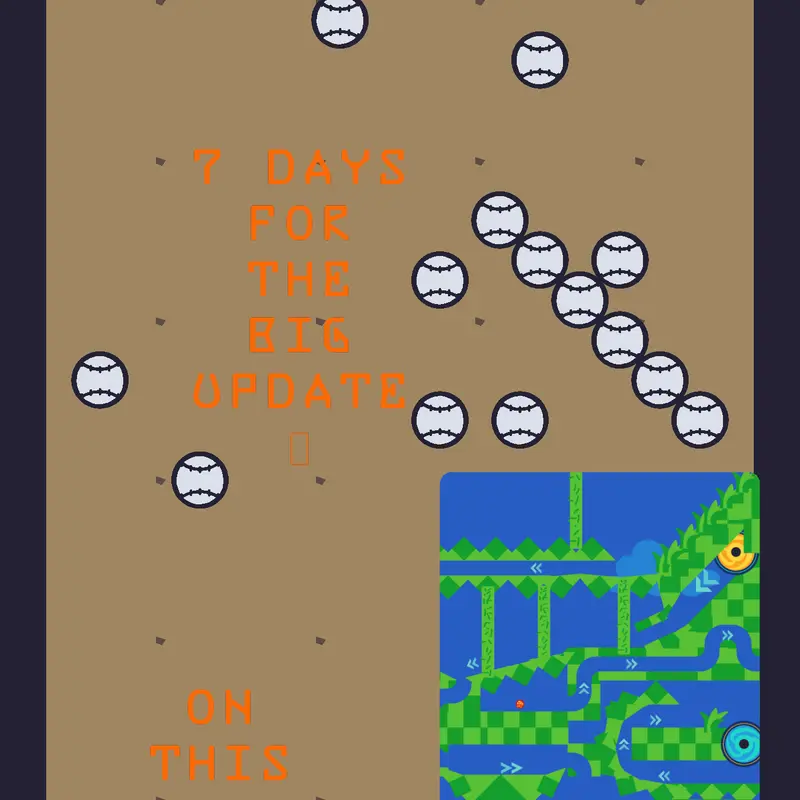 Game by @LiamDirgela