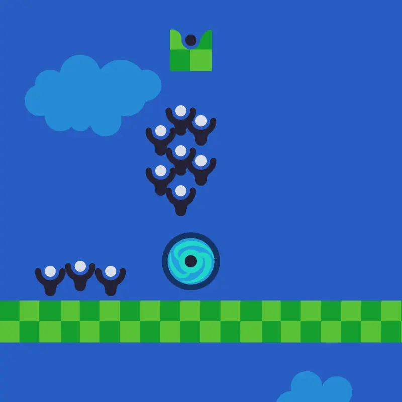 Game by @mlobo