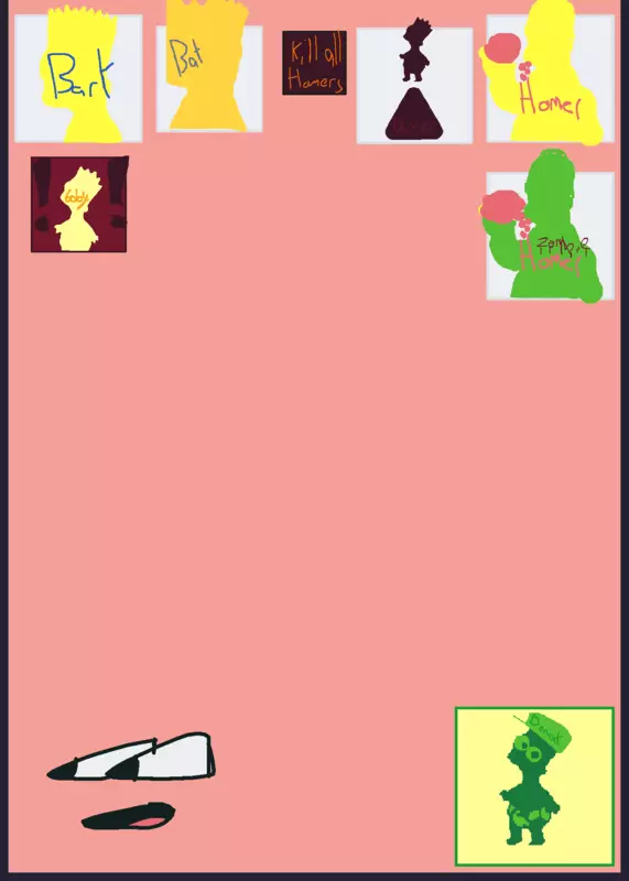 Game by @CrappyAssDeveloper