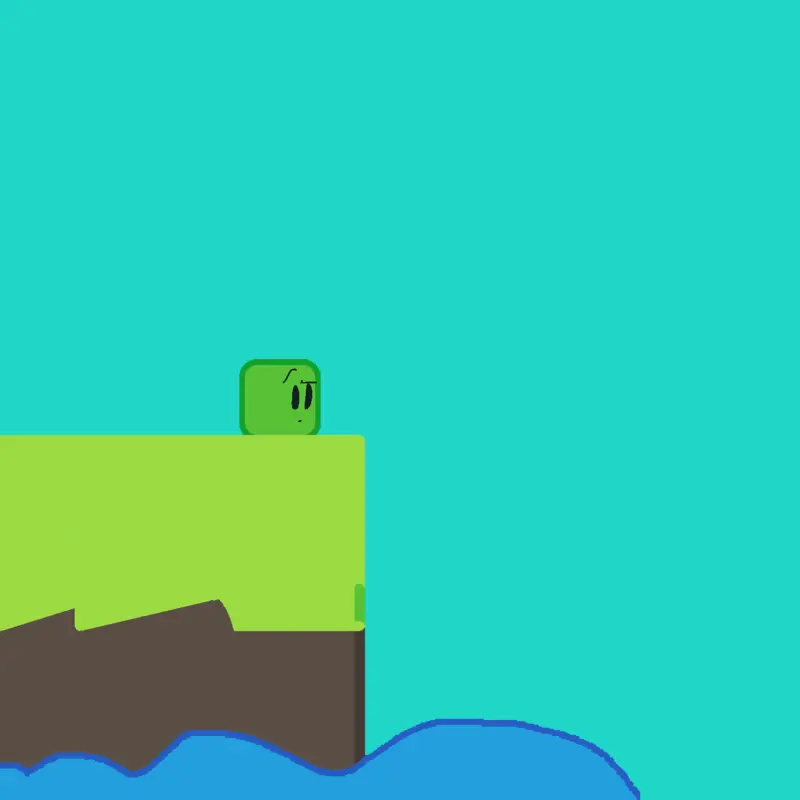 Game by @stickmantv