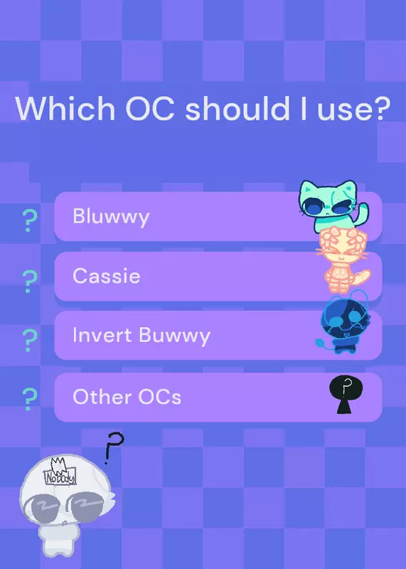 Game by @buwwwww