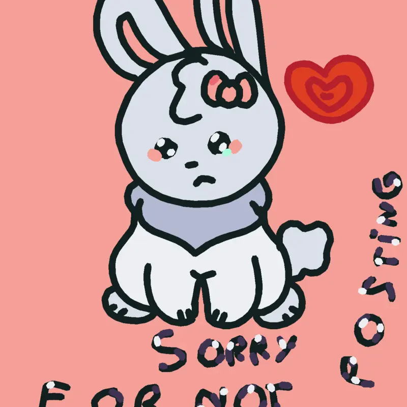 Game by @Mayumi_therabbit