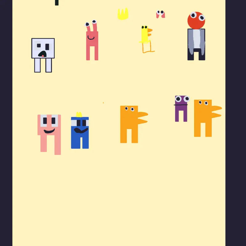 Game by @banbaleena