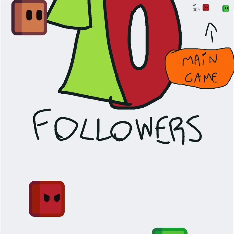 Game by @Kario