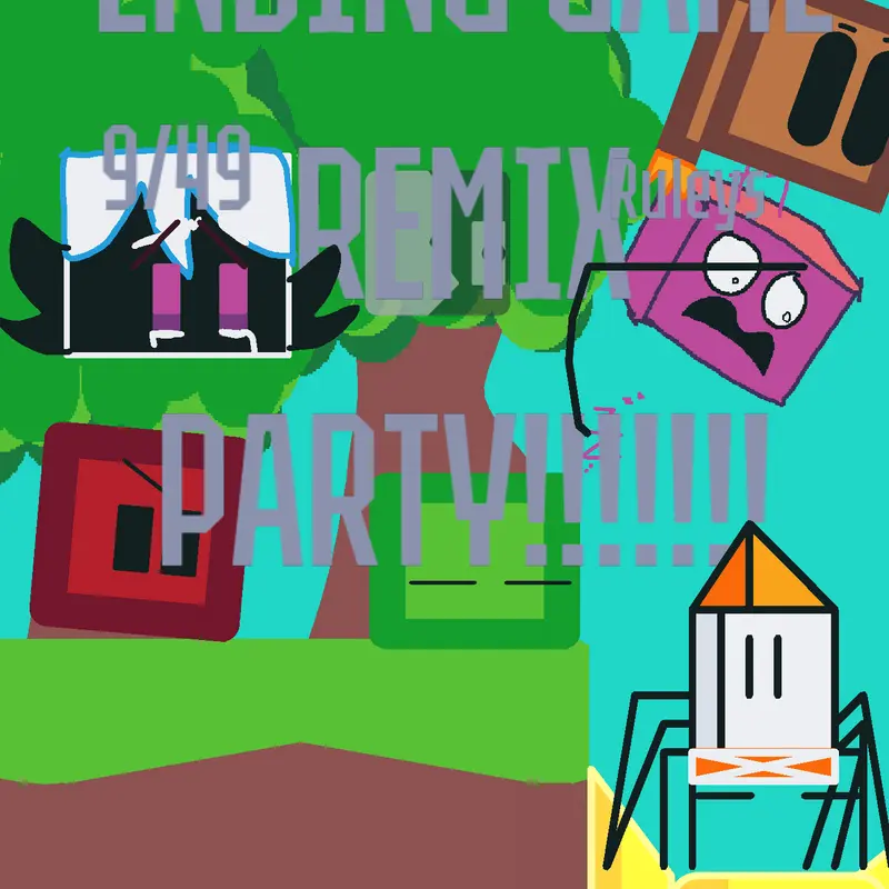 Game by @oreosarecool