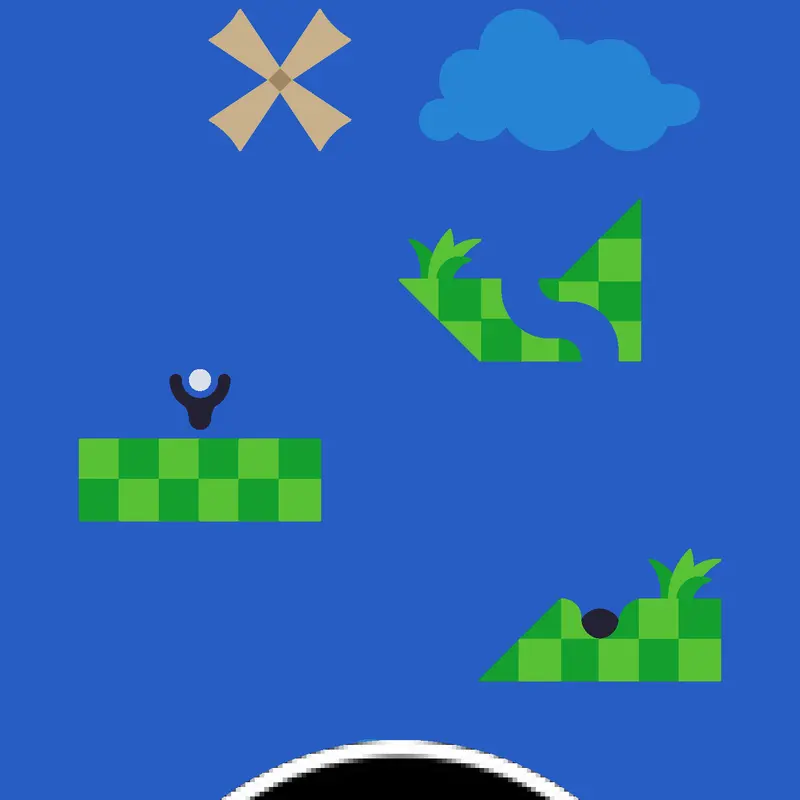 Game by @Cotanja