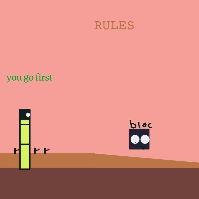 Game by @ossbo