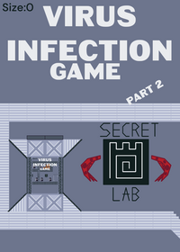Virus Infection Game Part 2