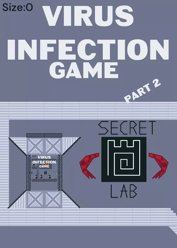 Virus Infection Game Part 2 by @TheVoidCommunityCreator