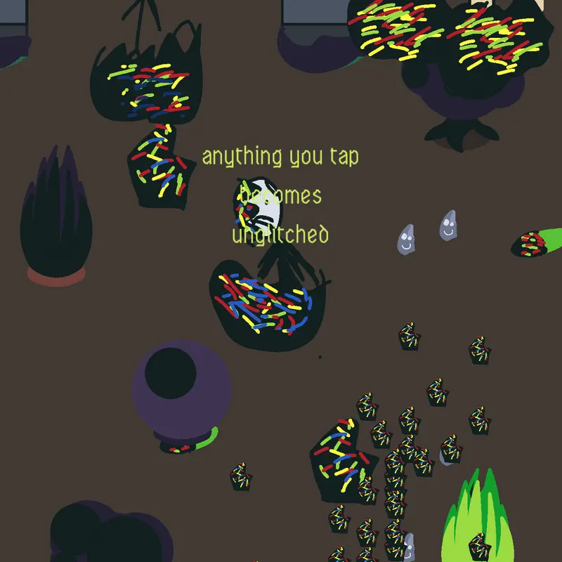 Game by @DVM