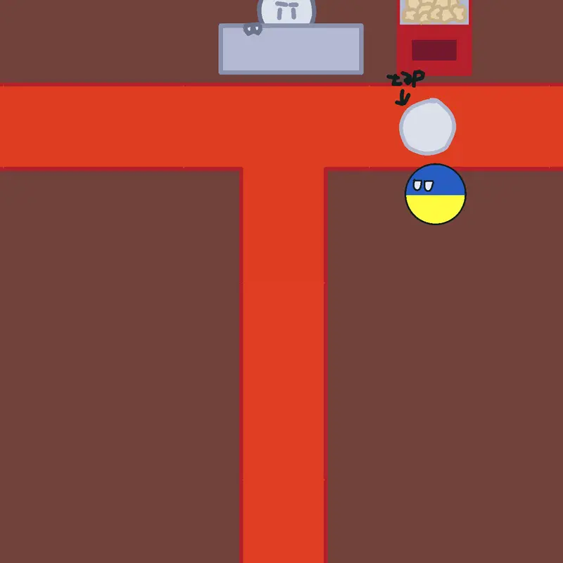Game by @Scribble