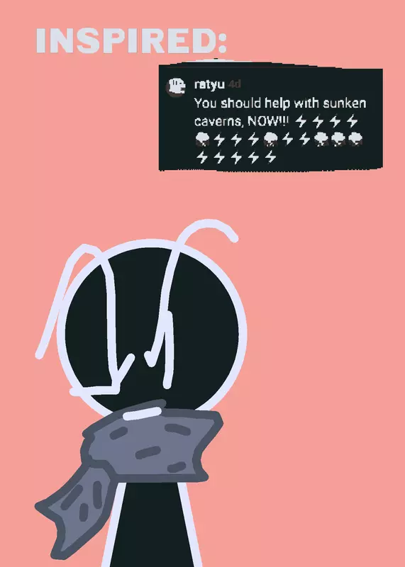 Game by @Reverseblob