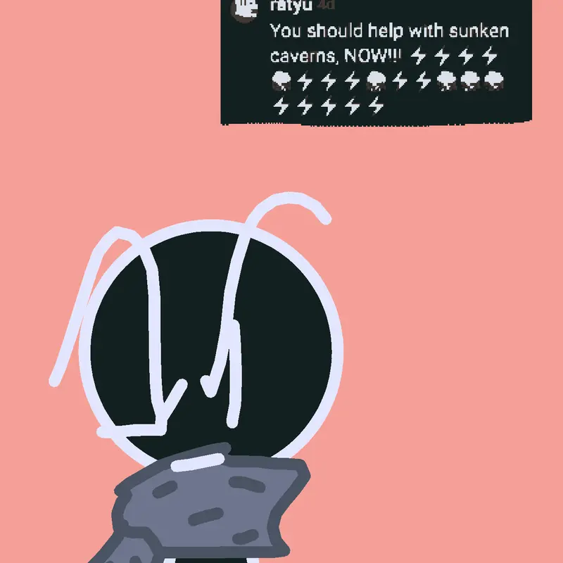 Game by @ReverseBlob