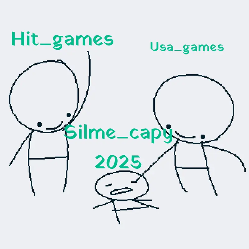 Game by @pawer3854