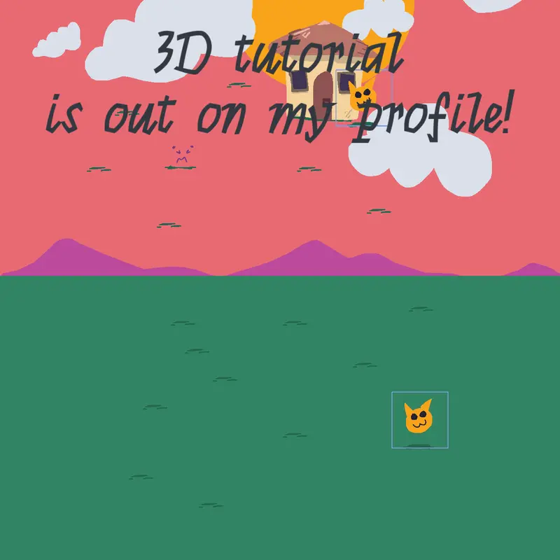 Game by @HopeOn