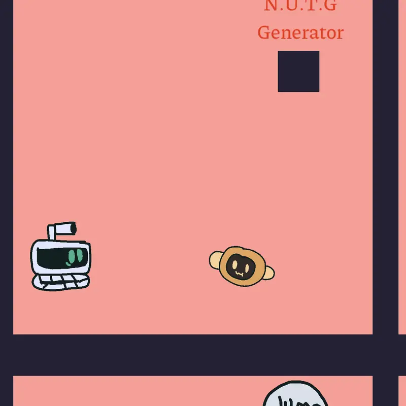 Game by @CoionTheMarker