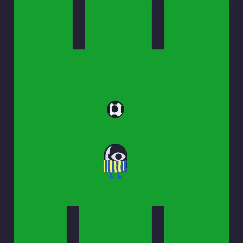 Game by @TURK_ADAMFB