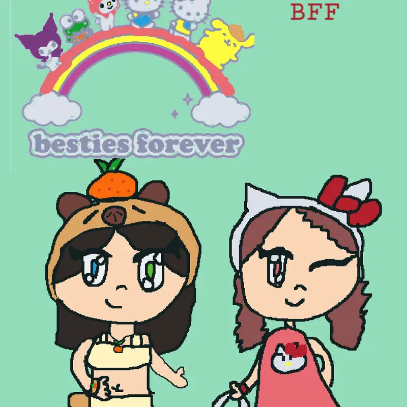Game by @bethelkitty