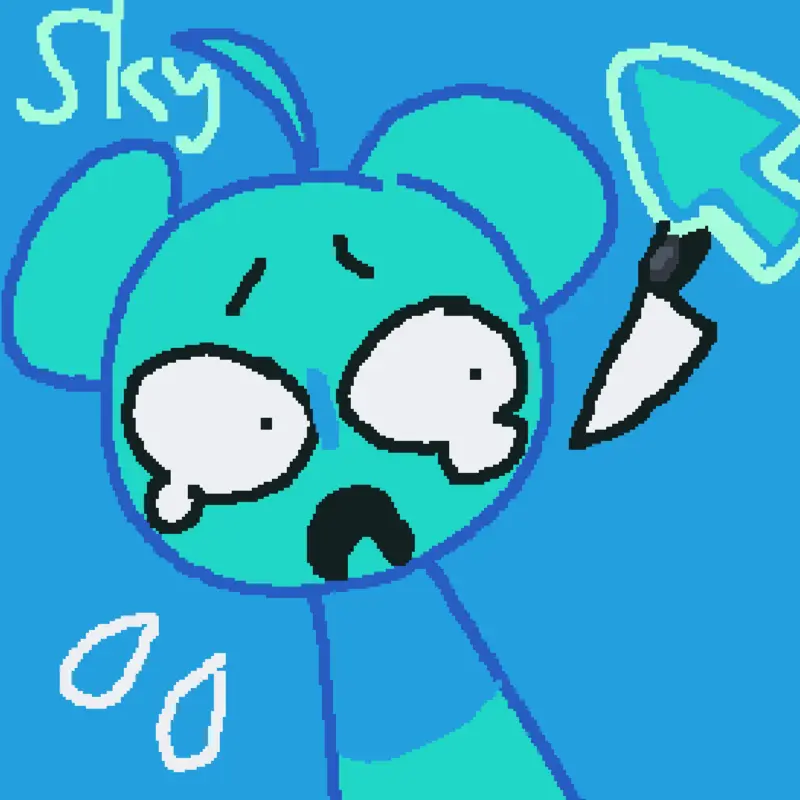 Game by @LingTH
