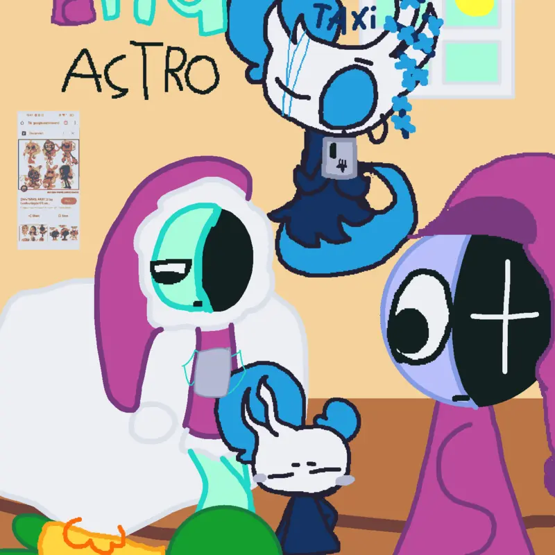 Game by @R0x4_444
