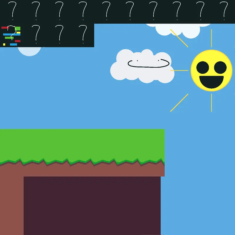 Game by @LuniXd