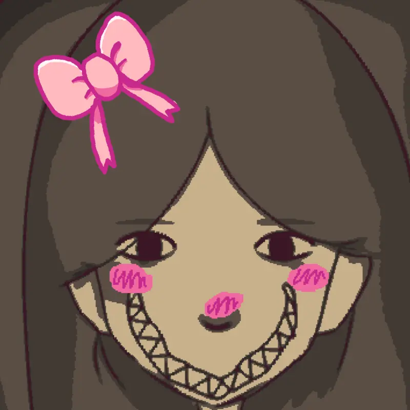 Game by @Friendlessmikah