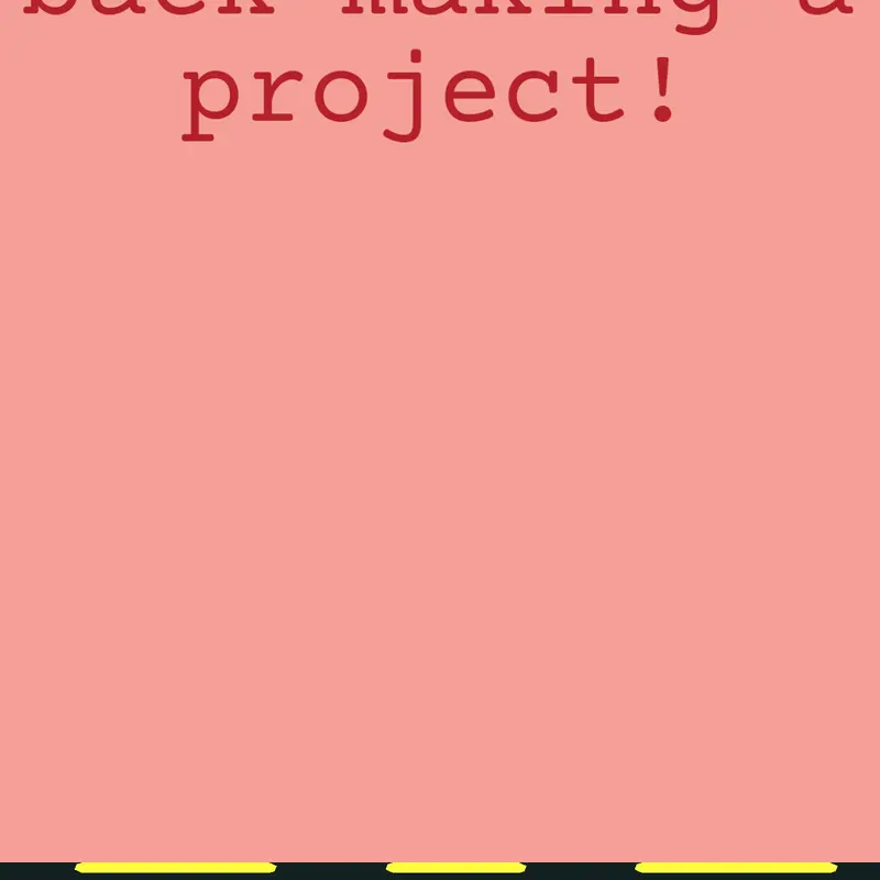 Game by @Avater