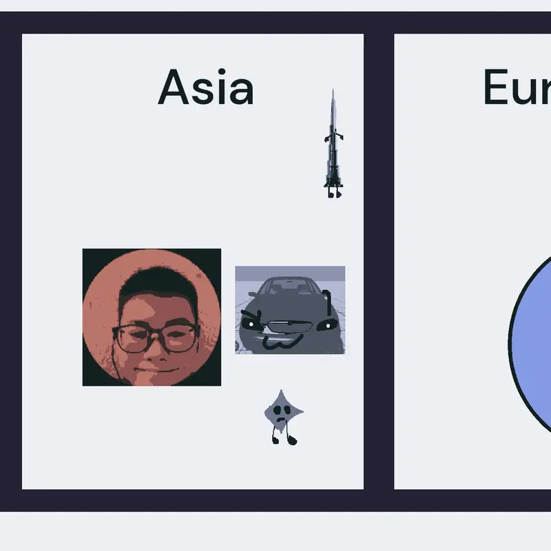 Game by @Daewonguy_busdriver