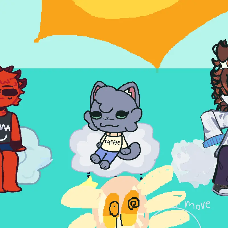 Game by @Boxtentheboxx