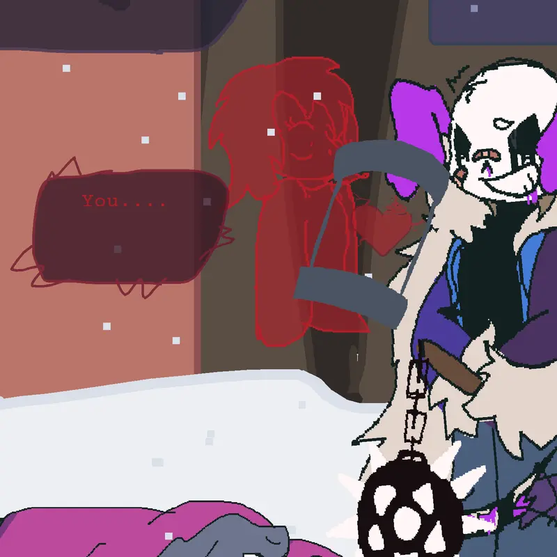 Game by @The_UnknownMask