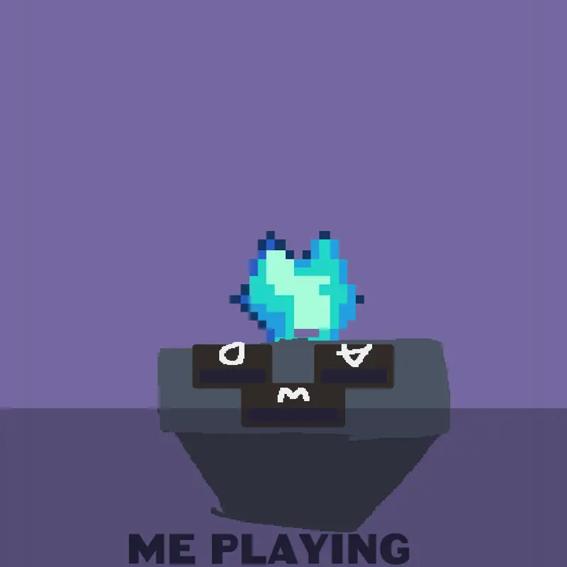 Game by @Anthonycc