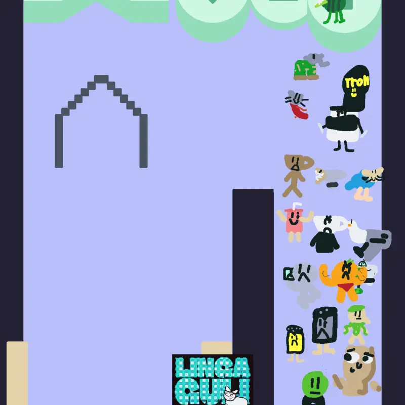 Game by @userXD11