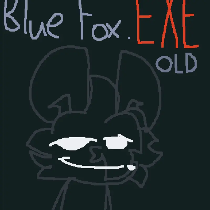 Game by @Blue_Fox-ART