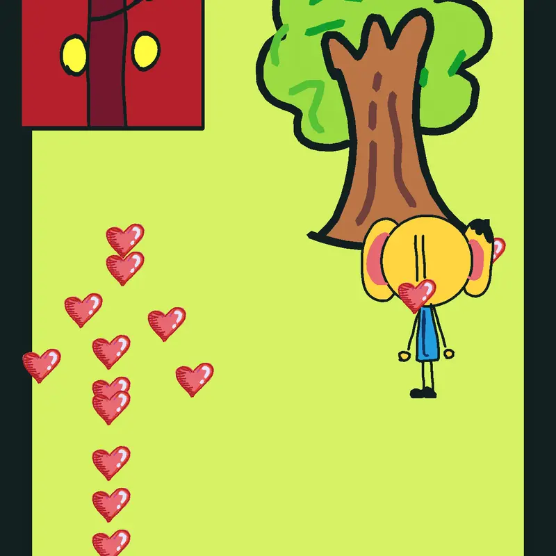 Game by @Ratyet