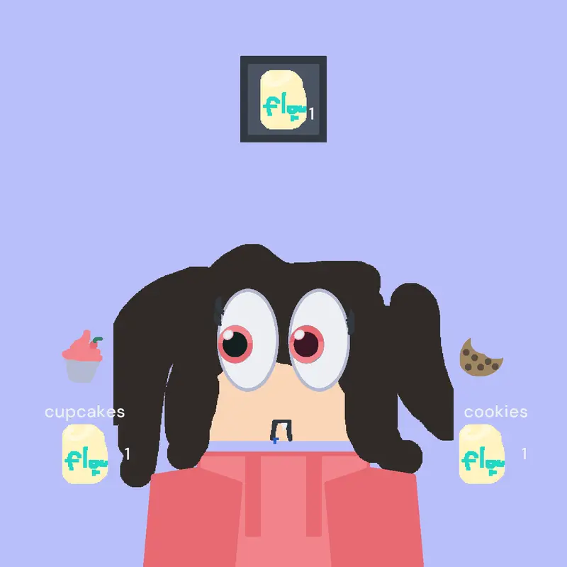 Game by @cutestrawberry