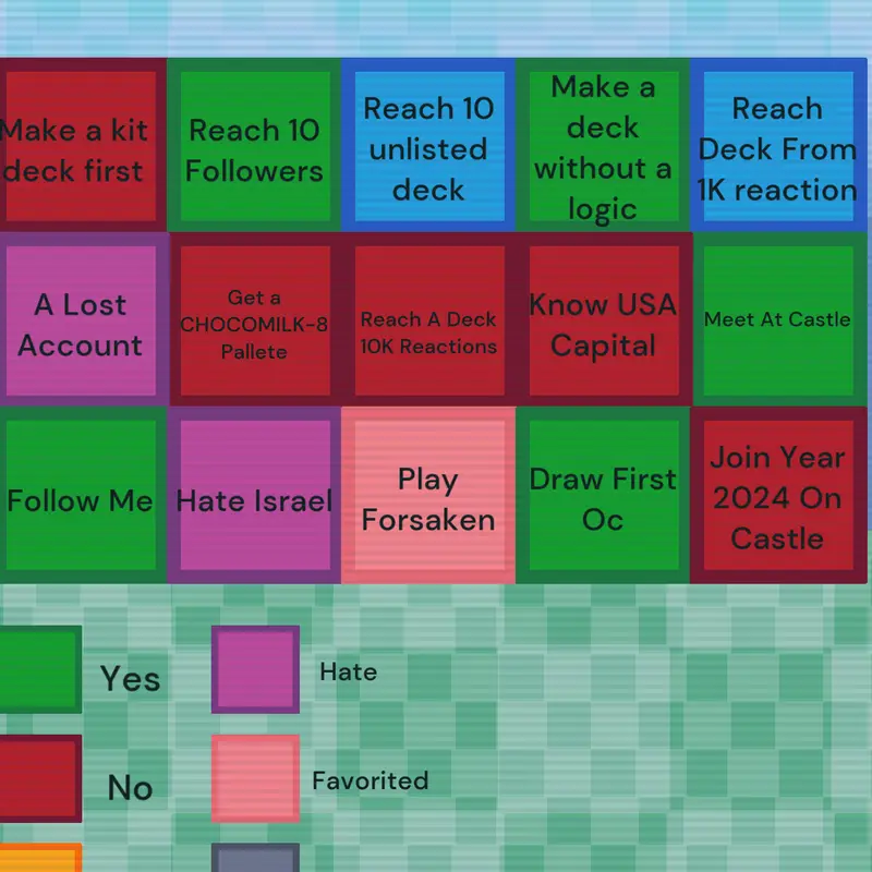 Game by @Nikiski